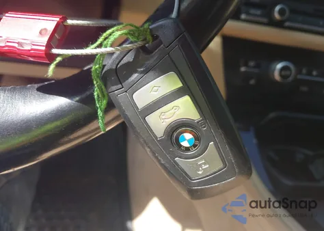 2011 BMW 550I из США, поврежденный, VIN WBAFR9C56BC757480